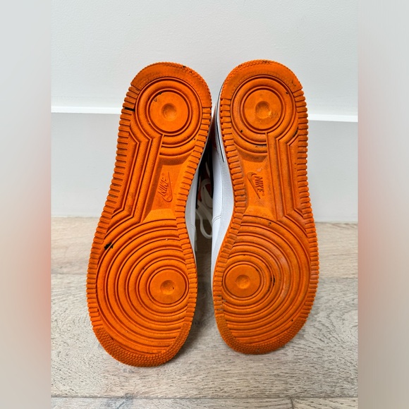 Air Force Mid ‘07 ‘I Got Next’ - Picture 8 of 8